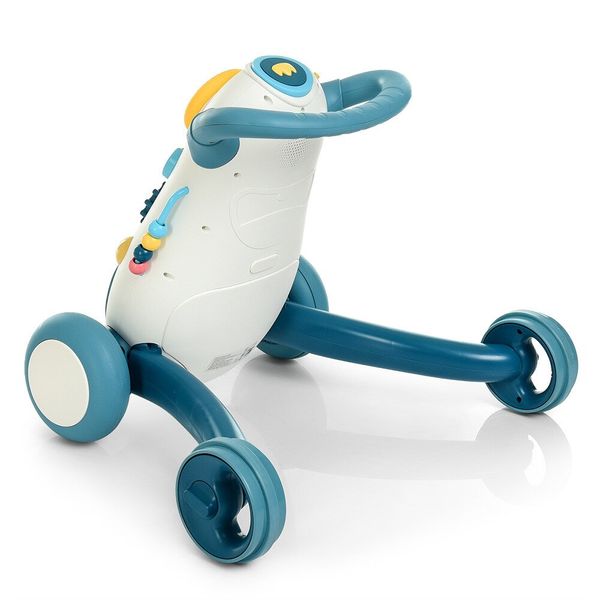 

Детские ходунки-толкатель Bambi FD-6820-4