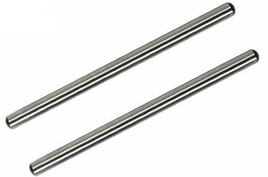 

Team Magic B8 ST Steel 4x68.8mm Hinge Pin 2p
