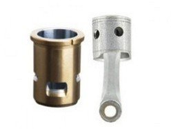 

GO .21 .28 Cylinder Completely Set 3P