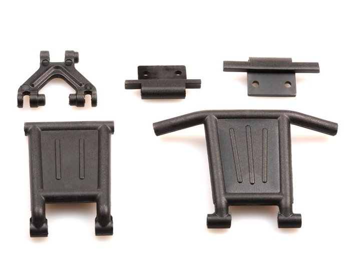 

Бампер LC Racing 1/14 для EMB-DT (LC-6132)