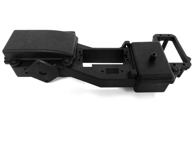 

Battery And Receiver Box 1P