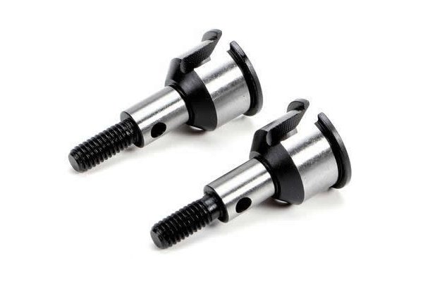 

Team Magic E5 Rear Outdrive 2p
