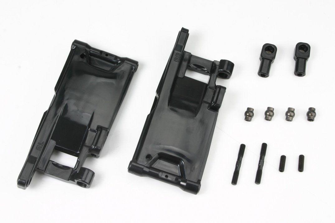 

Team Magic Rear Lower Arm 2p