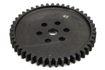 

Team Magic E6 Spur Gear 45T CNC Machined for 6S