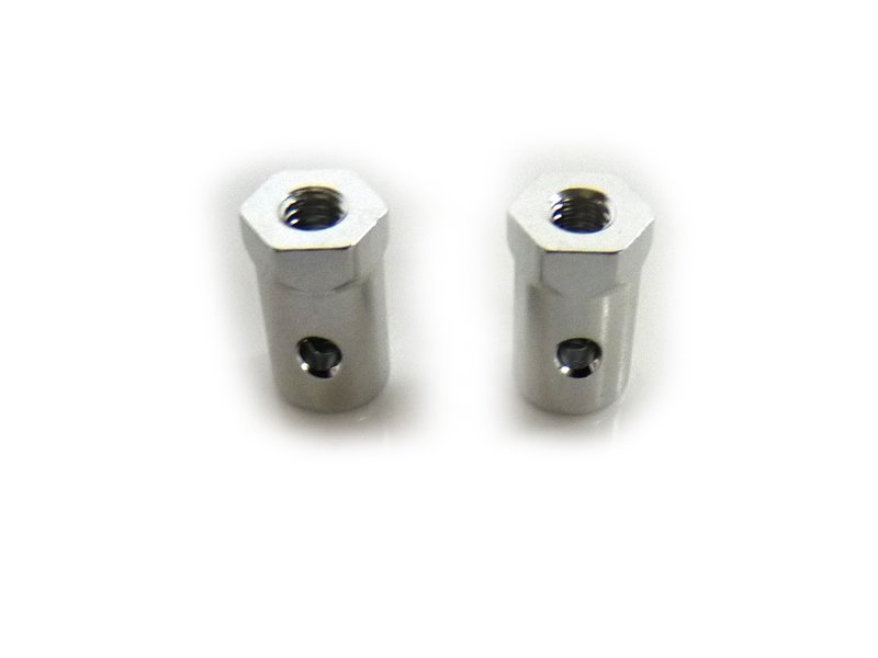

Exhaust Pipe Holder 1P