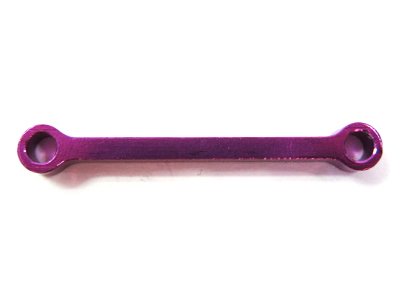 

Purple Alum Ackerman Plate 1P