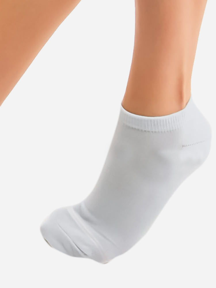 

Носки Intuicia 155 23-25 р 2 пары Light Blue