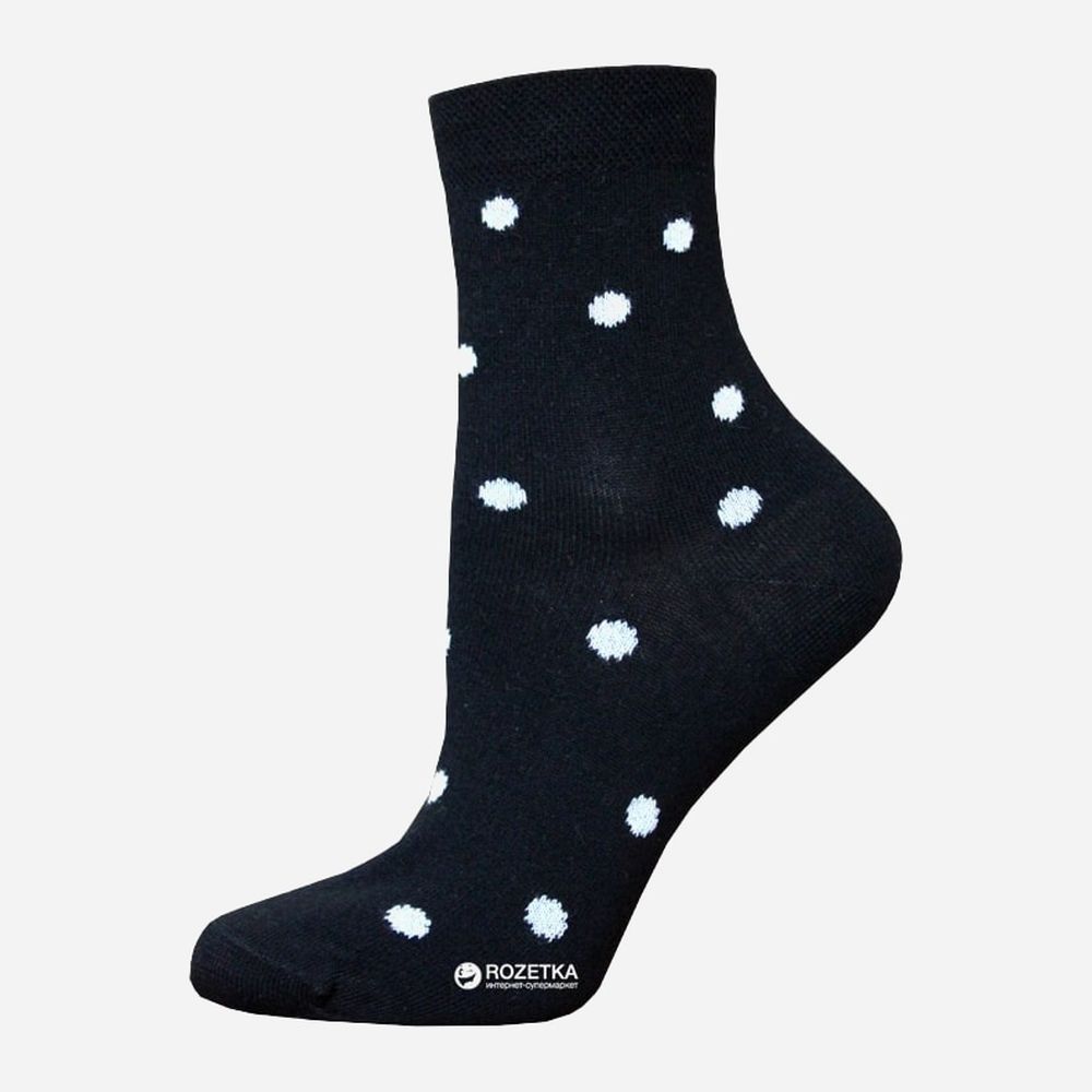 

Носки Брестские Classic 1100-061 25 р Черные