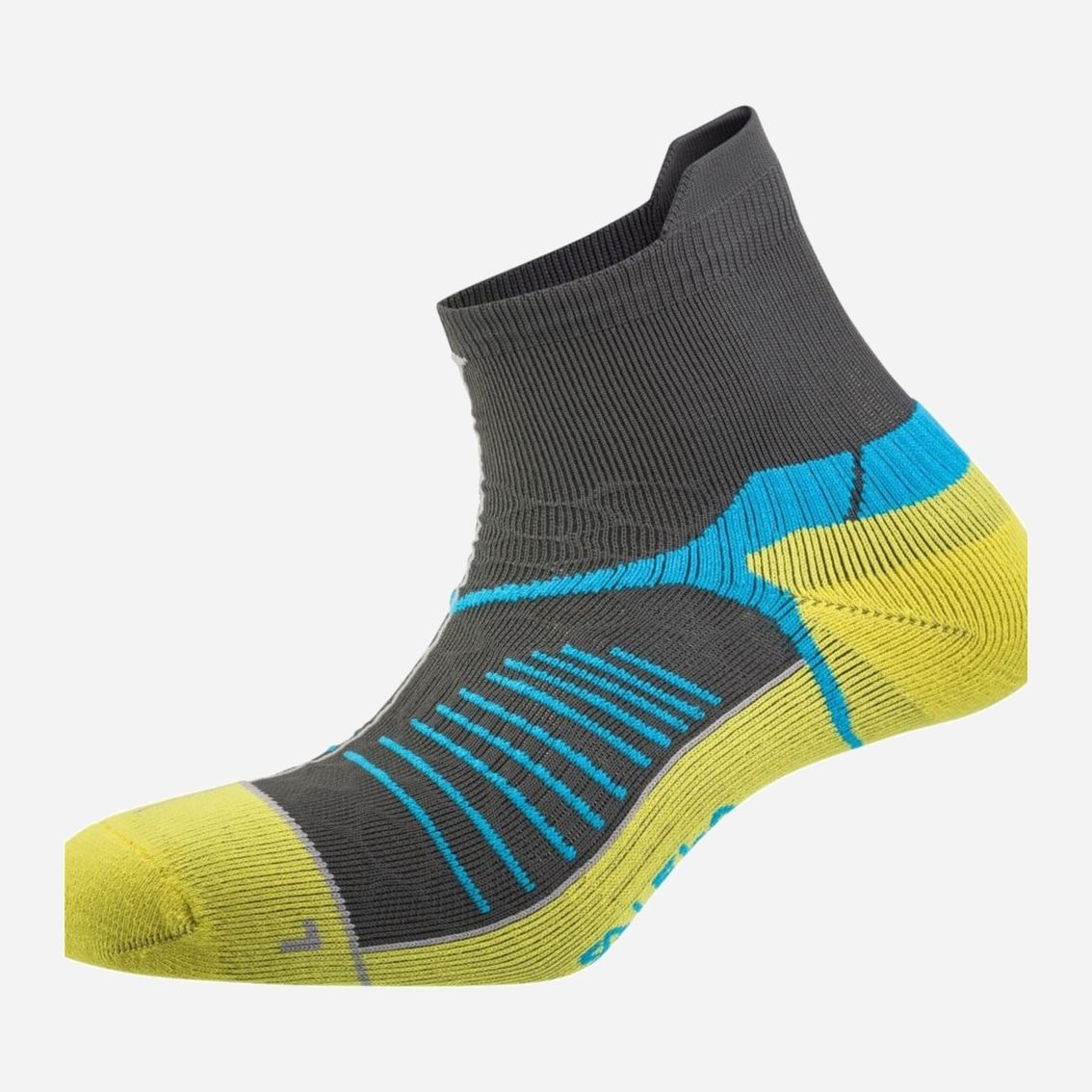 

Носки Salewa Ultra Trainer Sk 68083 0626 - Желтые (013.001.2936, Носки Salewa Ultra Trainer Sk 68083 0626 38-40 Желтые (013.001.2936)