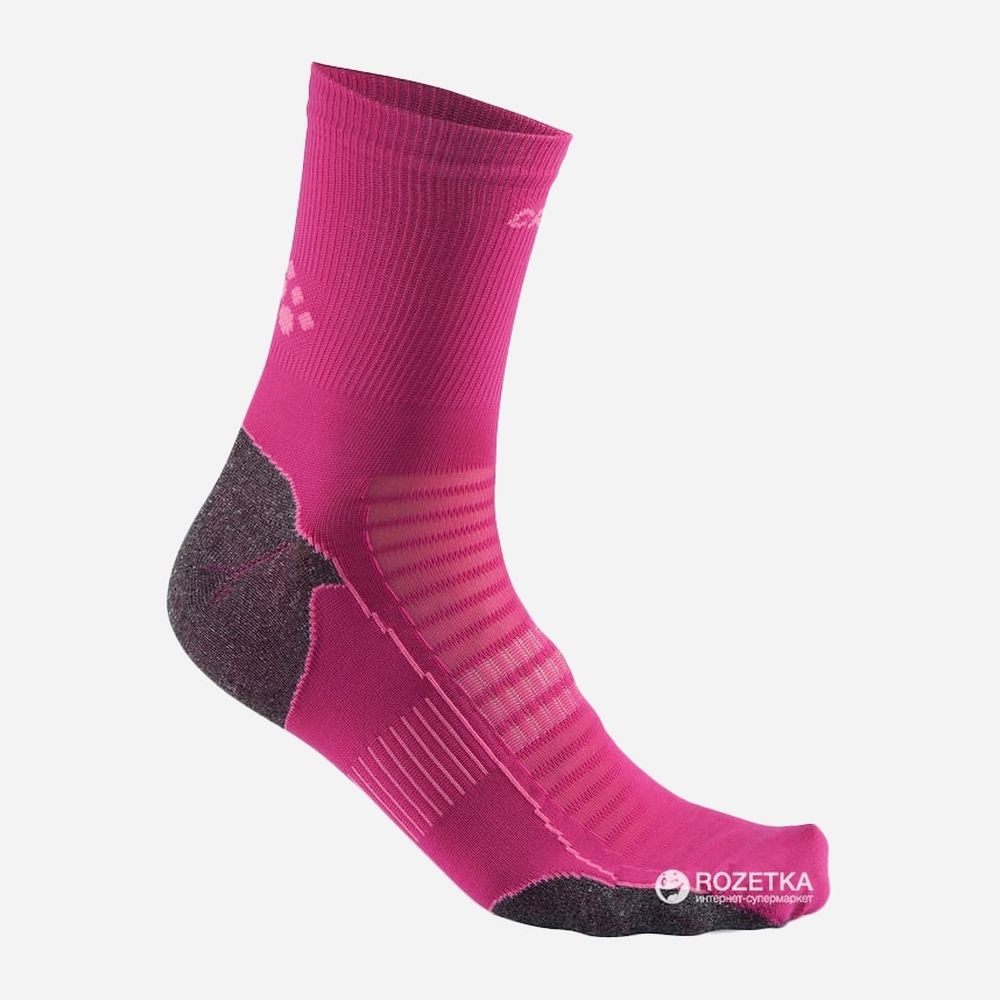 

Носки Craft Cool Run Sock 1900733-2403 / Smoothie/Pop, Носки Craft Cool Run Sock 1900733-2403 34/36 Smoothie/Pop