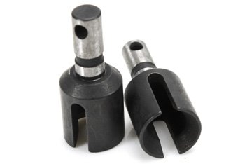 

Team Magic E6 F/R Differential Outdrive 2p