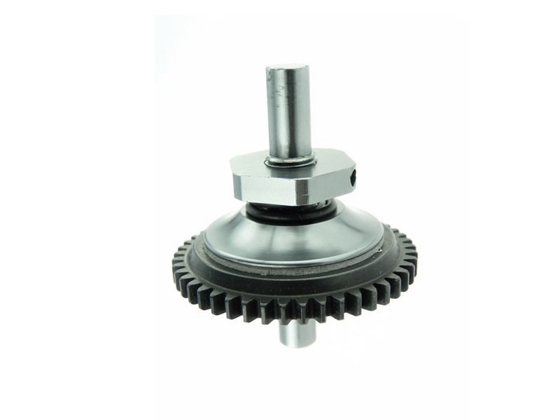 

Slipper Clutch Complete 1P