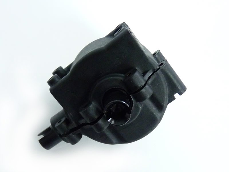 

Diff. Gearbox Unit