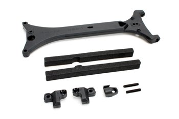 

Team Magic E4 NEW Nylon Quick Release Battery Holder