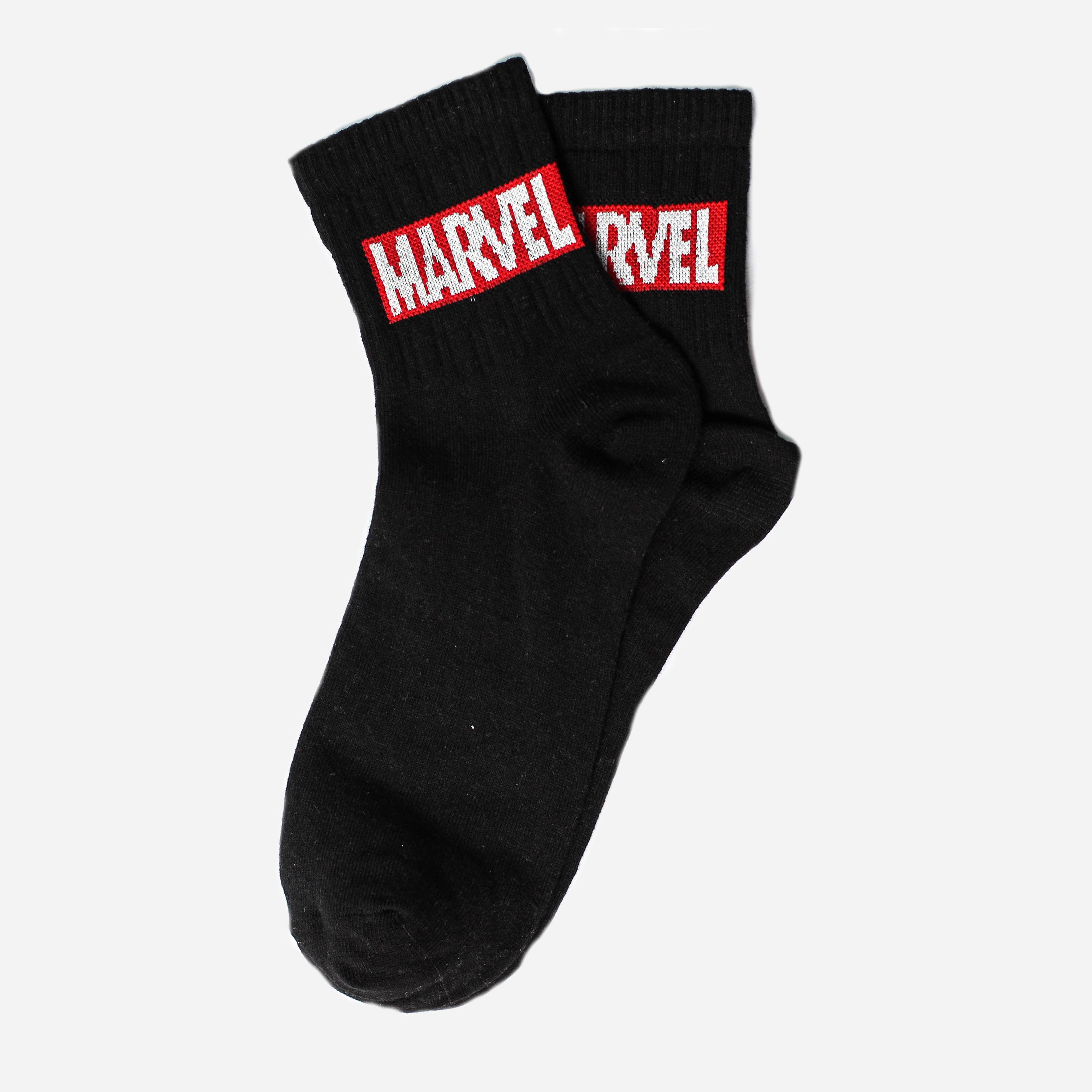 

Носки RocknSocks 444-63 - р Черные, Носки RocknSocks 444-63 36-43 р Черные