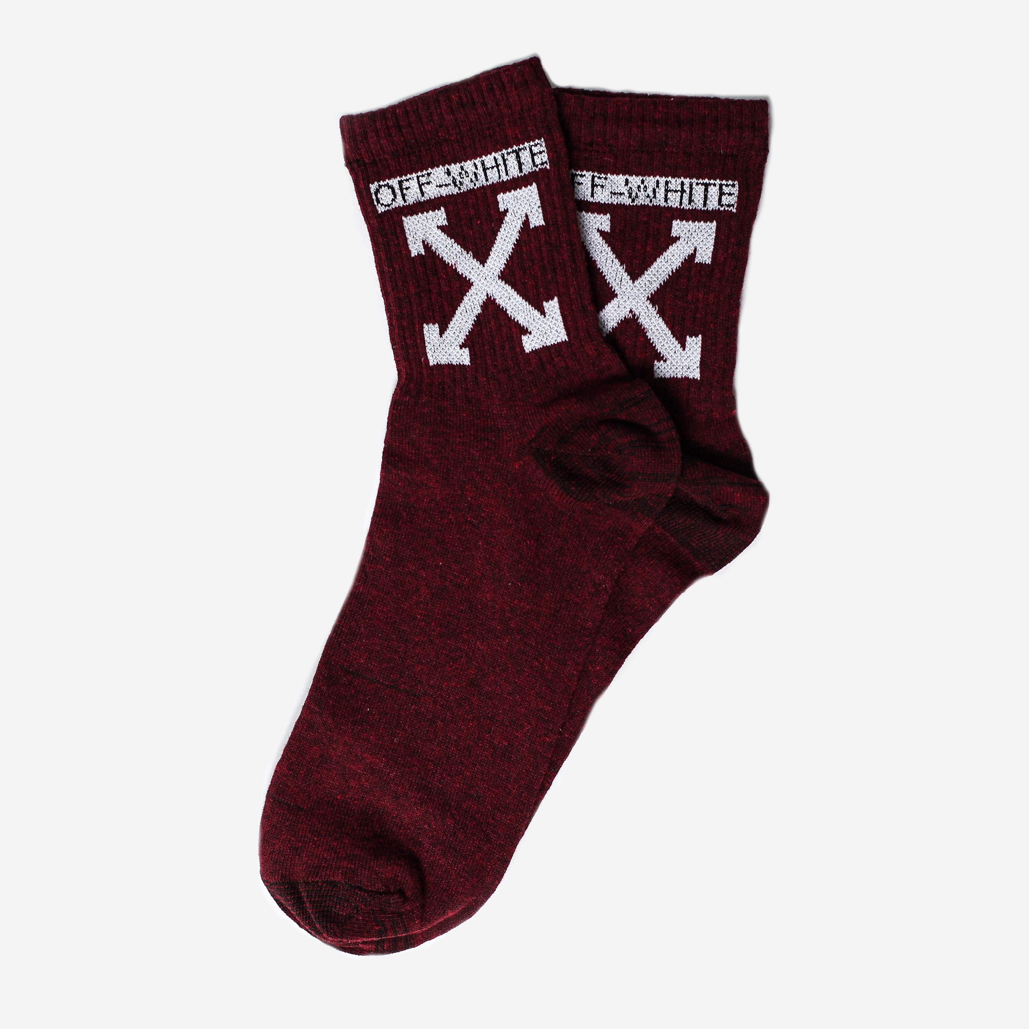 

Носки RocknSocks 444-07 - р Бордо, Носки RocknSocks 444-07 36-43 р Бордо