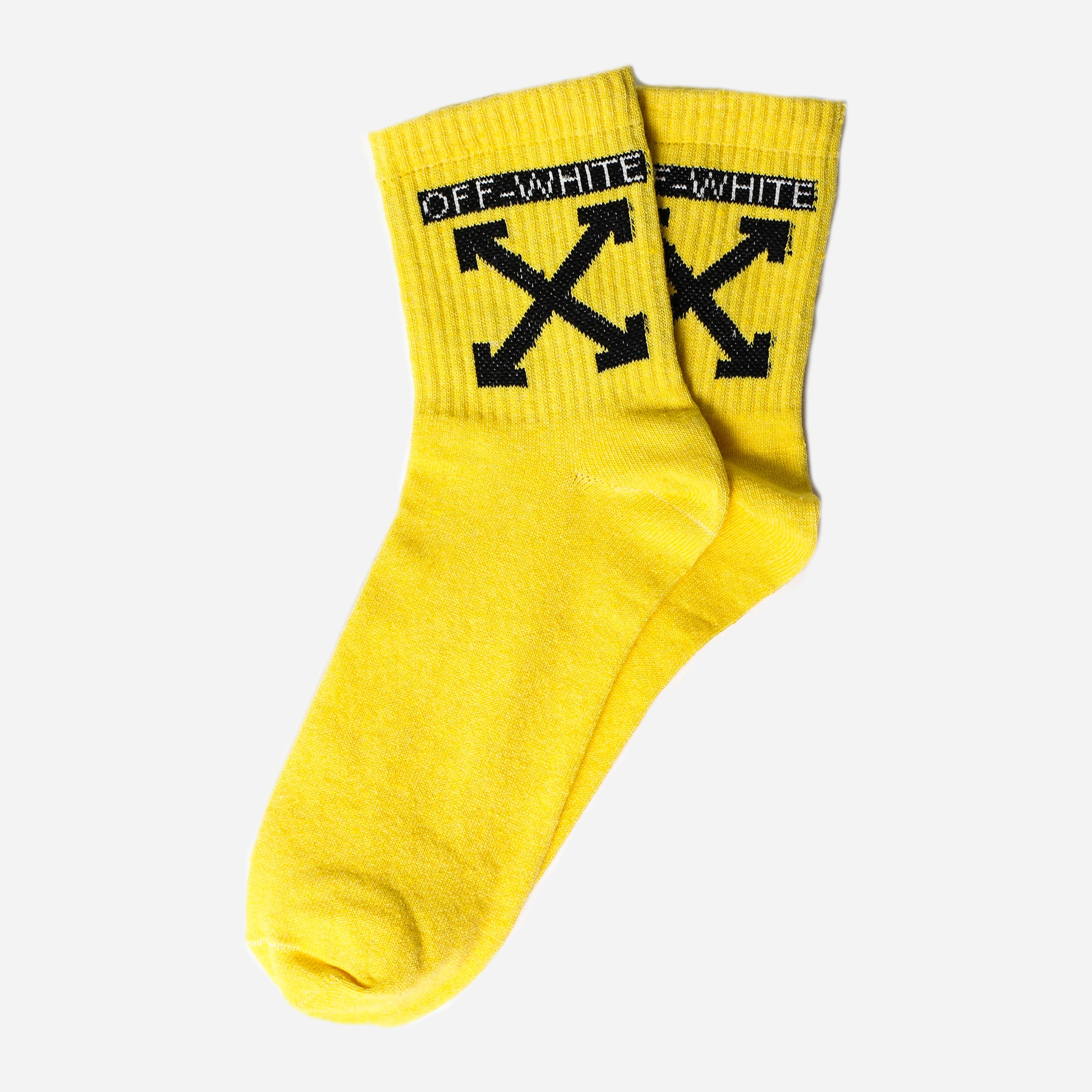 

Носки RocknSocks 444-05 36-43 р Желтые