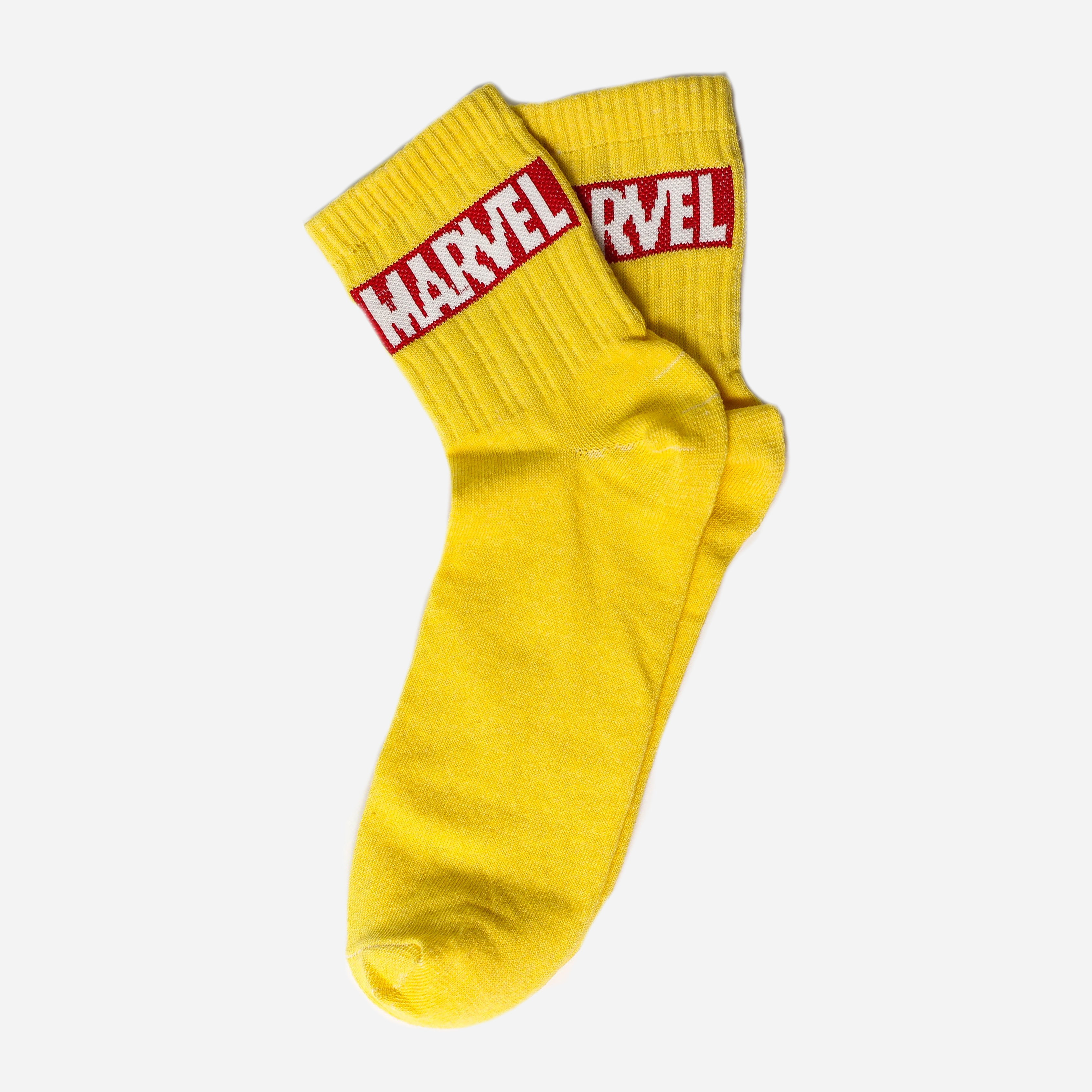 

Носки RocknSocks 444-62 - р Желтые, Носки RocknSocks 444-62 36-43 р Желтые