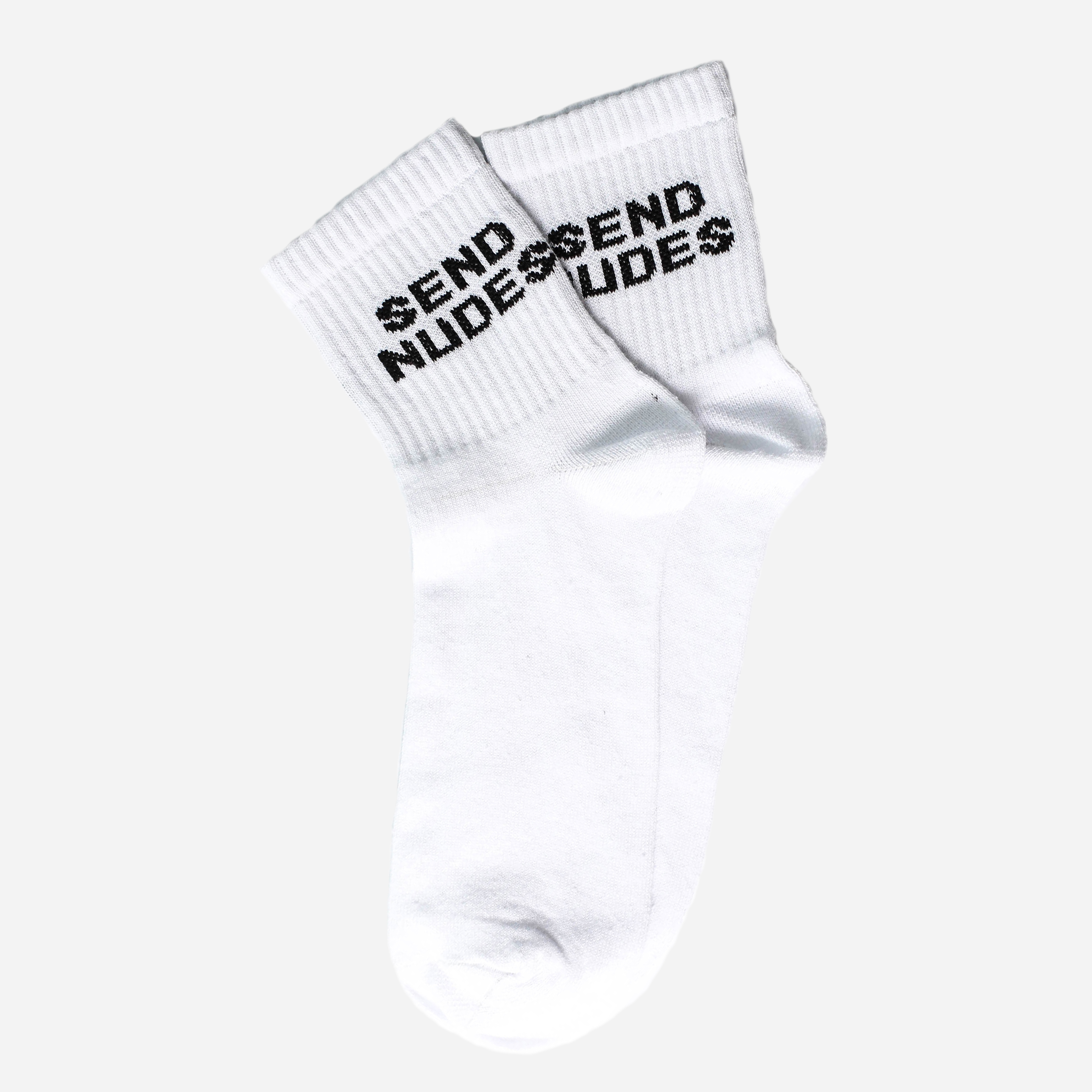 

Носки RocknSocks 444-52 - р Белые, Носки RocknSocks 444-52 36-43 р Белые