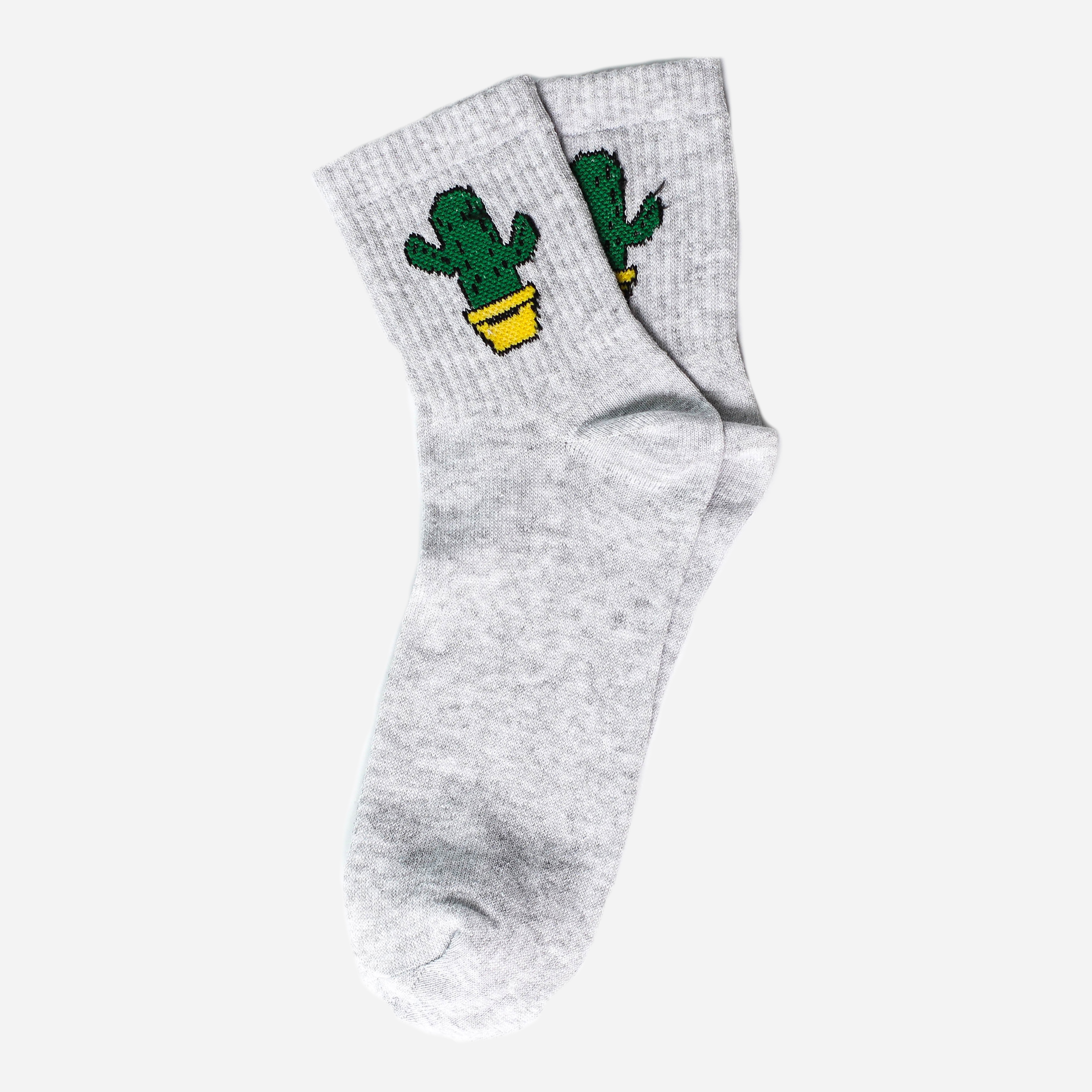 

Носки RocknSocks 444-27 - р Серые, Носки RocknSocks 444-27 36-43 р Серые