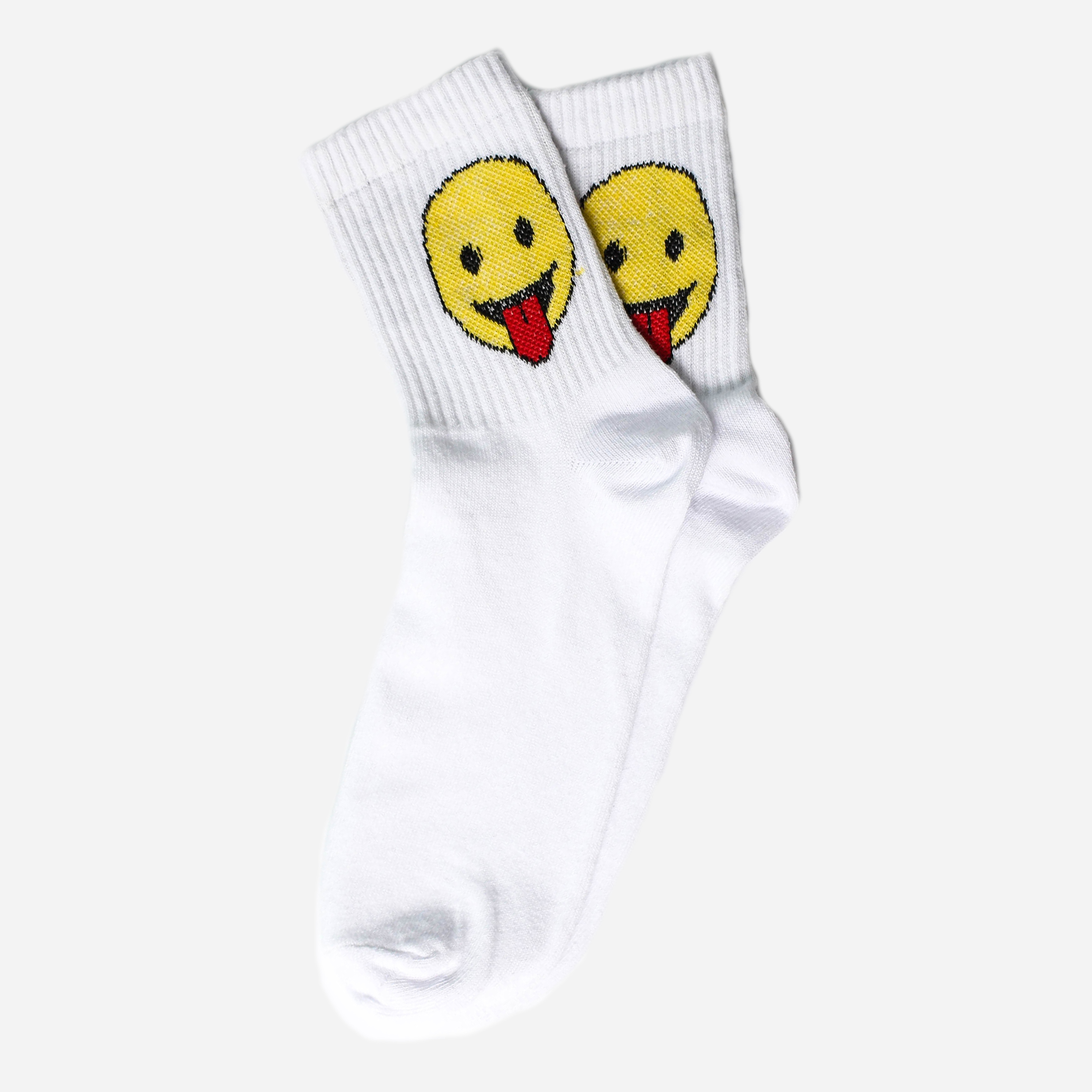 

Носки RocknSocks 444-00 - р Белые, Носки RocknSocks 444-00 36-43 р Белые