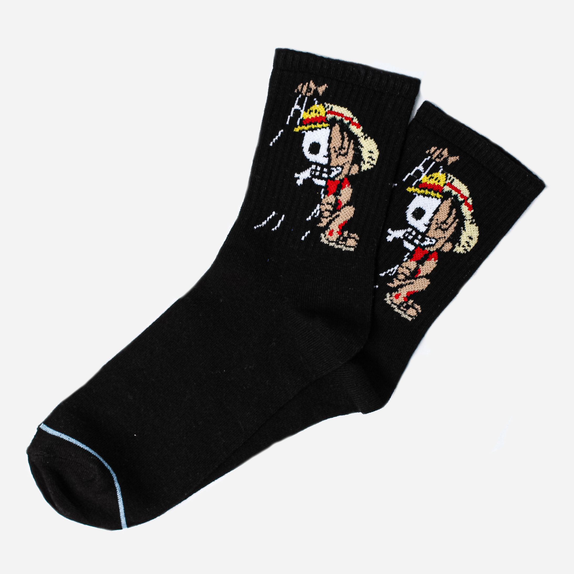 

Носки Crazy Llama`s 222-32 - р Черные, Носки Crazy Llama`s 222-32 36-42 р Черные