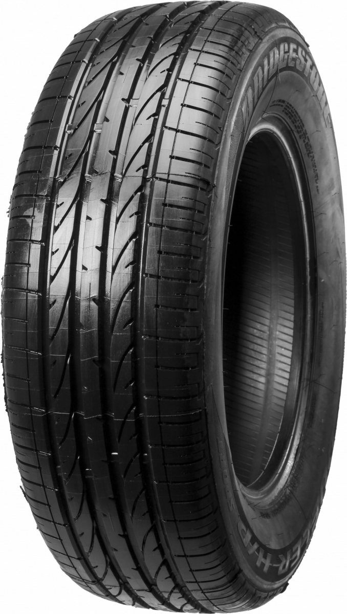 Bridgestone Dueler H/P Sport 215/65 R16 98H – фото, отзывы ...
