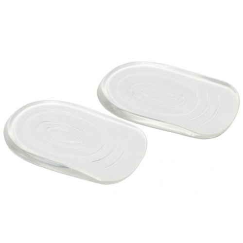 

Підп'яточники силіконові з бортами Foot Care SH-410D р.L