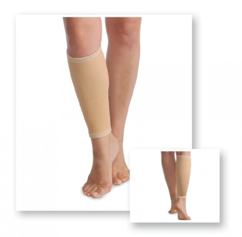

Бандаж для підтримки гомілки еластичний MedTextile 7605 р.XL
