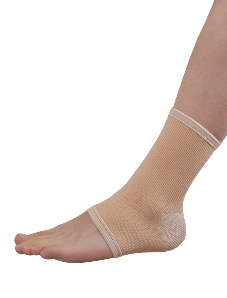 

Бандаж на гомілковостопний суглоб еластичний MedTextile 7101 р.S