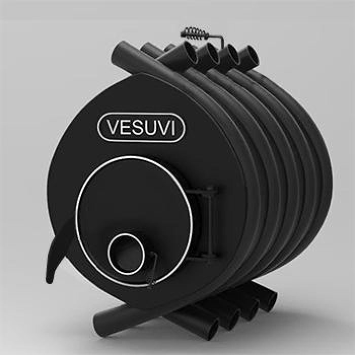 

Булерьян Vesuvi classic «О2» обогрев помещения до 400 кубов
