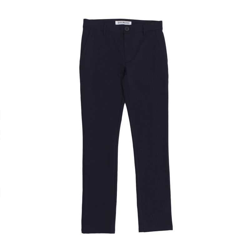 

Классические брюки BIKKEMBERGS 176 см Синий PA55/0754