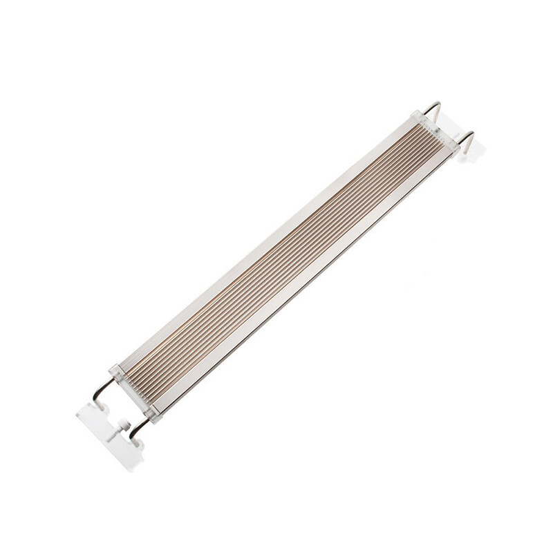 

LED светильник SunSun ADE-300C 14 Вт 920 Лм для аквариума 38-55 см