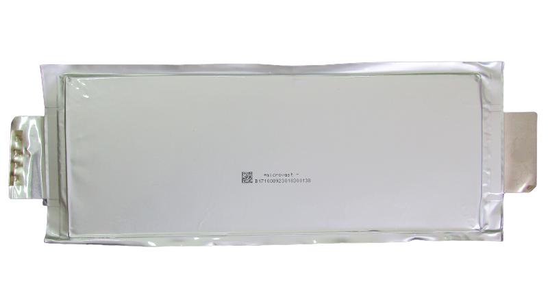 

Мультикомпонетный литиевый аккумулятор MPCO 3.7V 30Ah Microvast (16169)