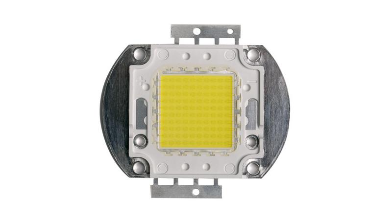 

Светодиод LED 30W 4500Lm 6500K 35V 1050mA CDX-30W (15440)