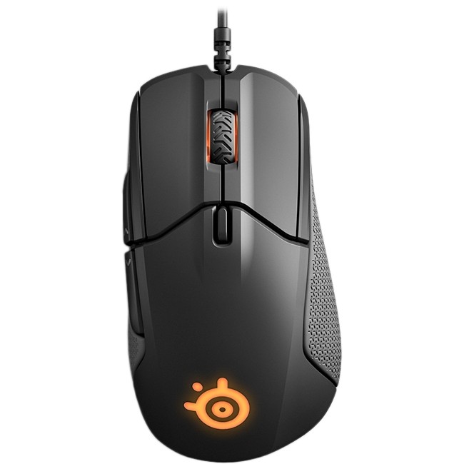 

Мышь SteelSeries Rival 310 (62433)