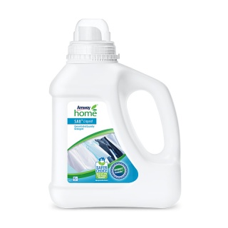 

Жидкое концентрированное средство для стирки (4 л) AMWAY HOME SA8