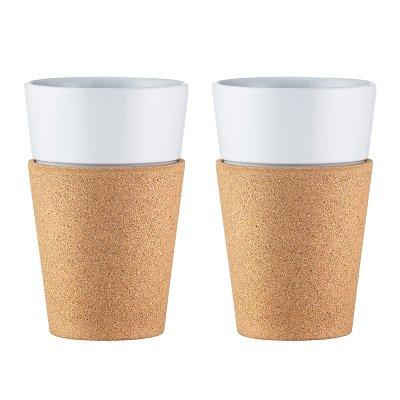 

Набор кружек 0,6 л, 2 шт Bodum Table Top