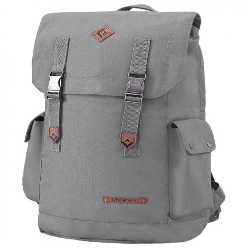 

Рюкзак KingCamp Redwood, Grey