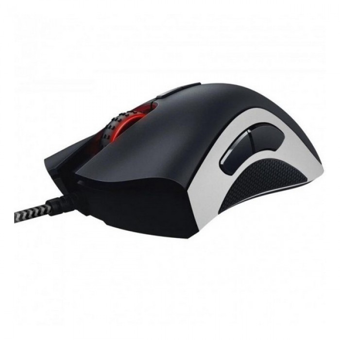 

Мышь игровая с RGB подсветкой Razer DeathAdder Elite Destiny 2, Чёрный