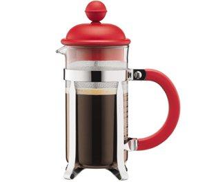 

Кофейник френч-пресс 0,35 л CAFFETTIERA Bodum 1913-294