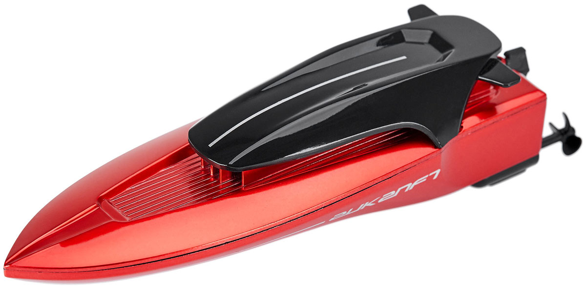 

Лодка на р/у ZIPP Toys Speed Boat Red 1:32 (5320077)