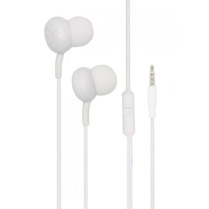 

Наушники Lapas S2 White (20185)