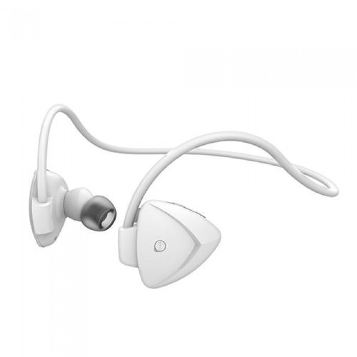 

Спортивные Bluetooth наушники Awei A840BL Белые