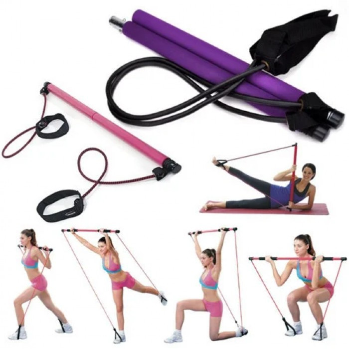 

Тренажер для всего тела для пилатес Portable Pilates Studio