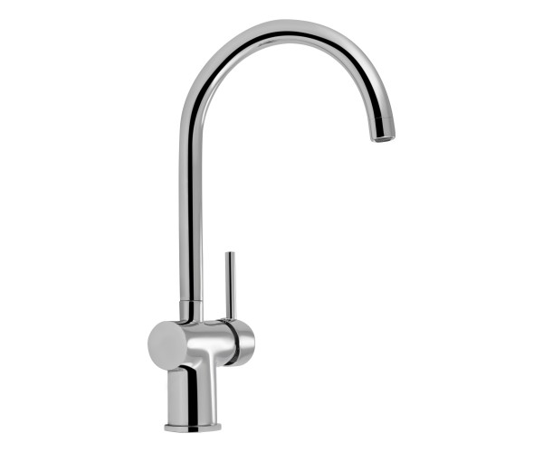 

Смеситель для кухни Qtap Kuchyne 90107UC