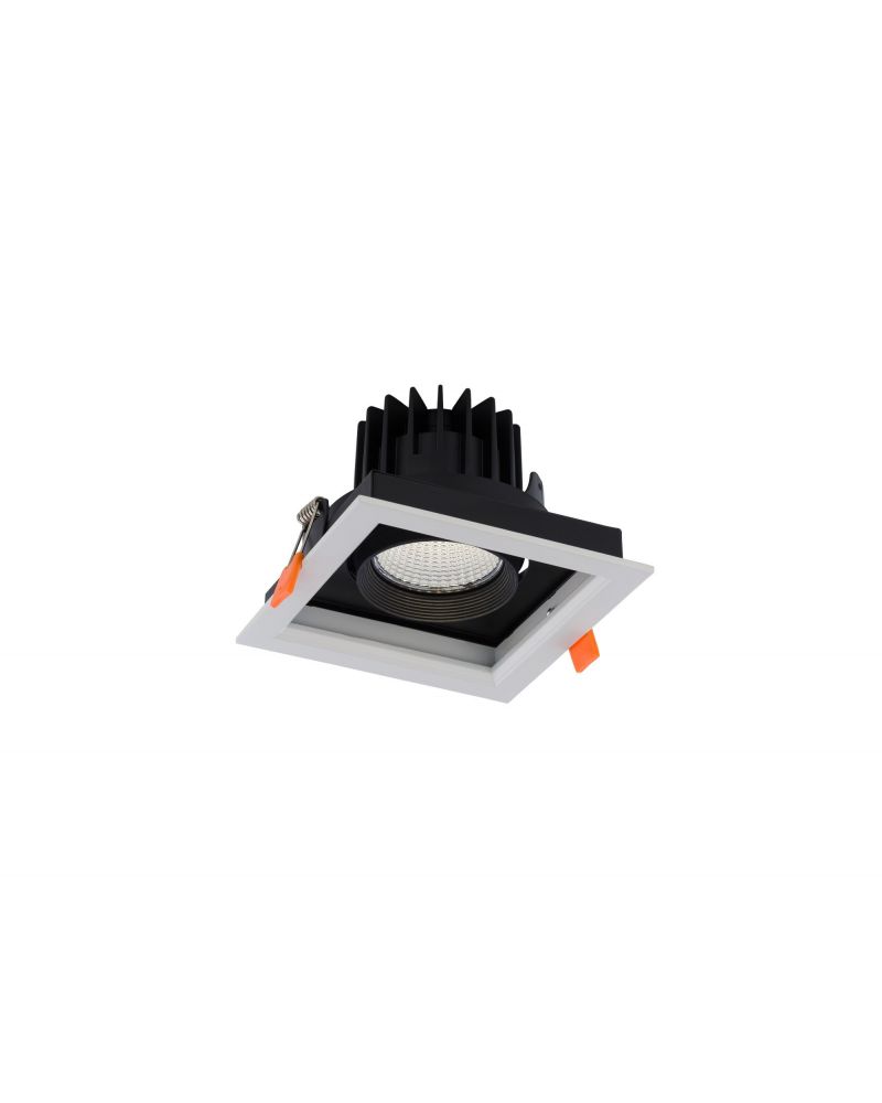 

Точечный светильник Nowodvorski 8721 CL Dia LED