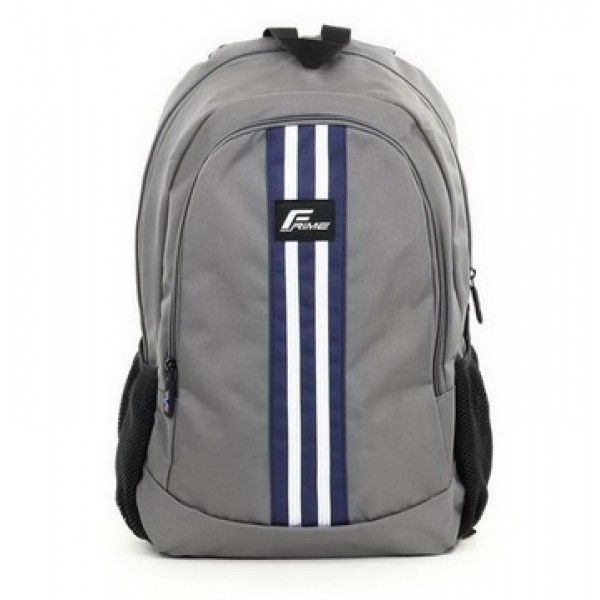 

Рюкзак для ноутбука 15.6" Frime ADI Grey