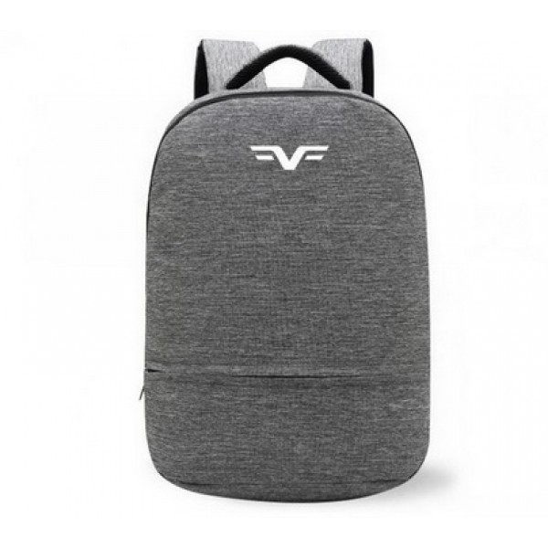 

Рюкзак для ноутбука 15.6" Frime Whitenoise Grey