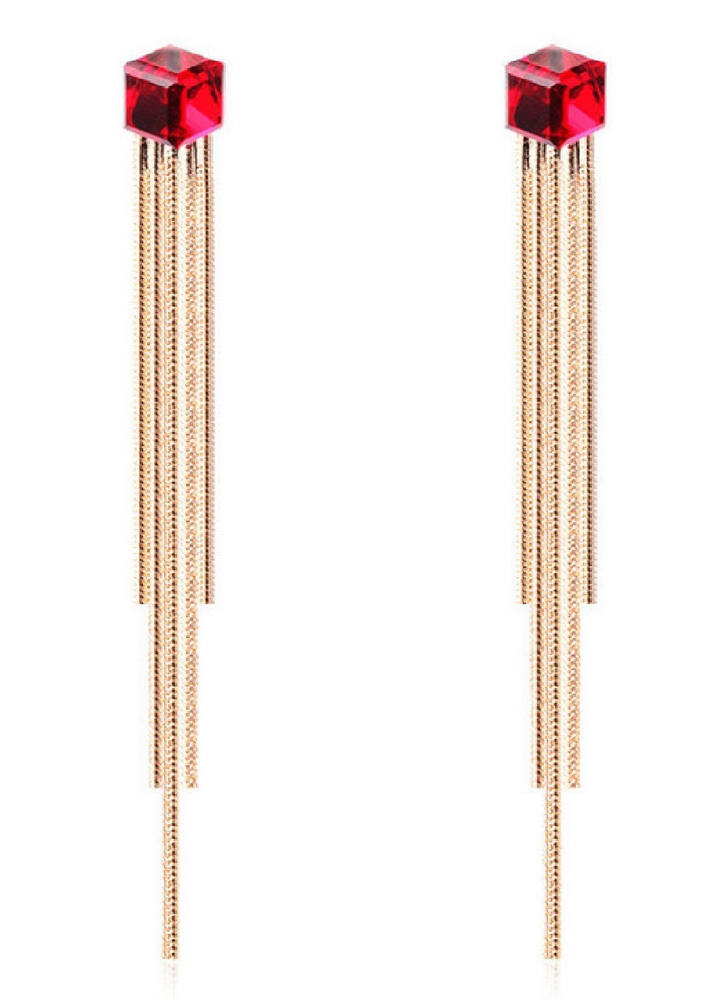 

Серьги Abaccio C327